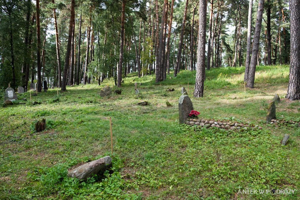 Meczet Kruszyniany Bohoniki