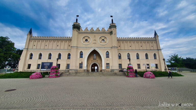 Lublin – Stare Miasto (przewodnik)