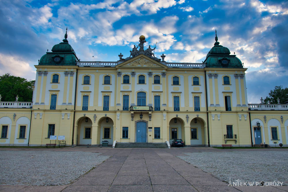 Białystok