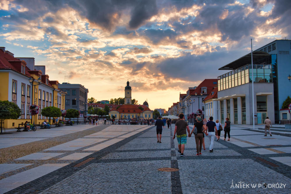 Białystok