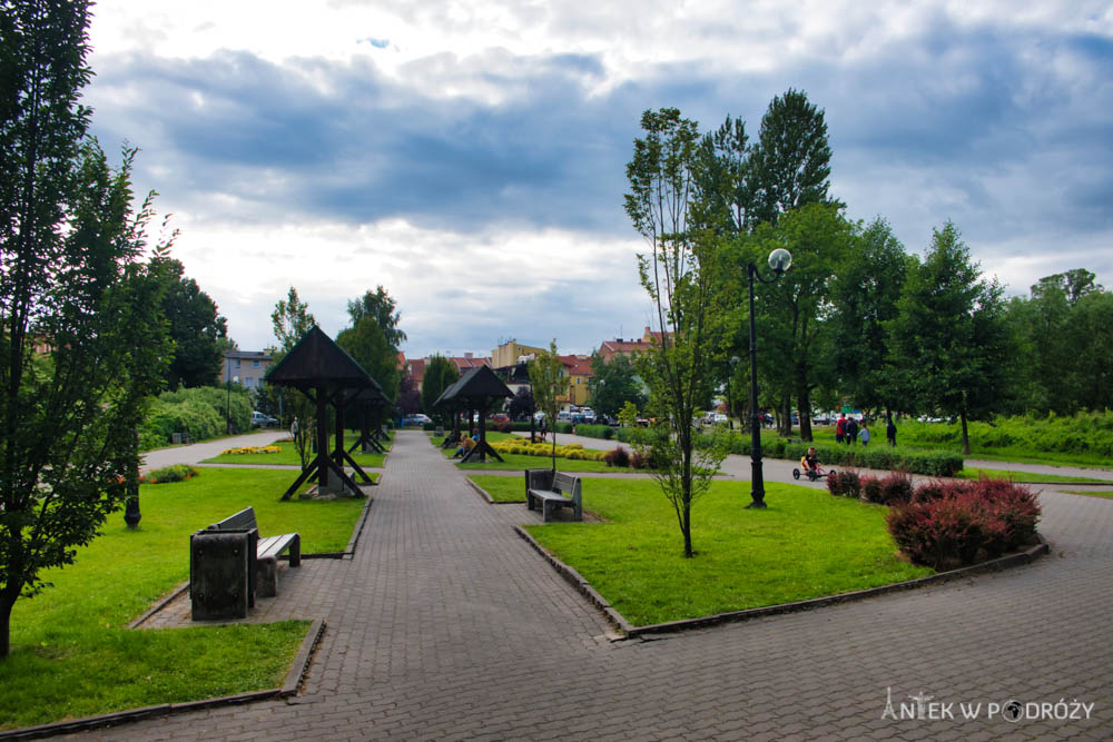 Mazury