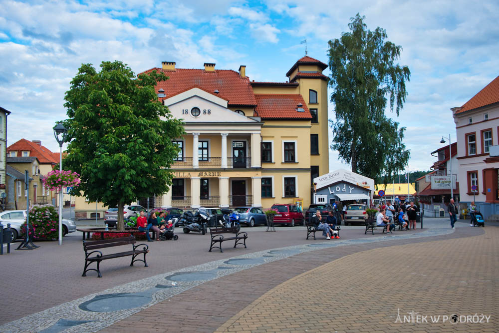 Mazury