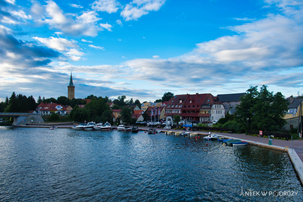 Mazury