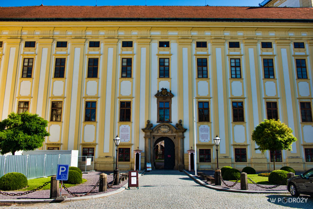 Kromieryż