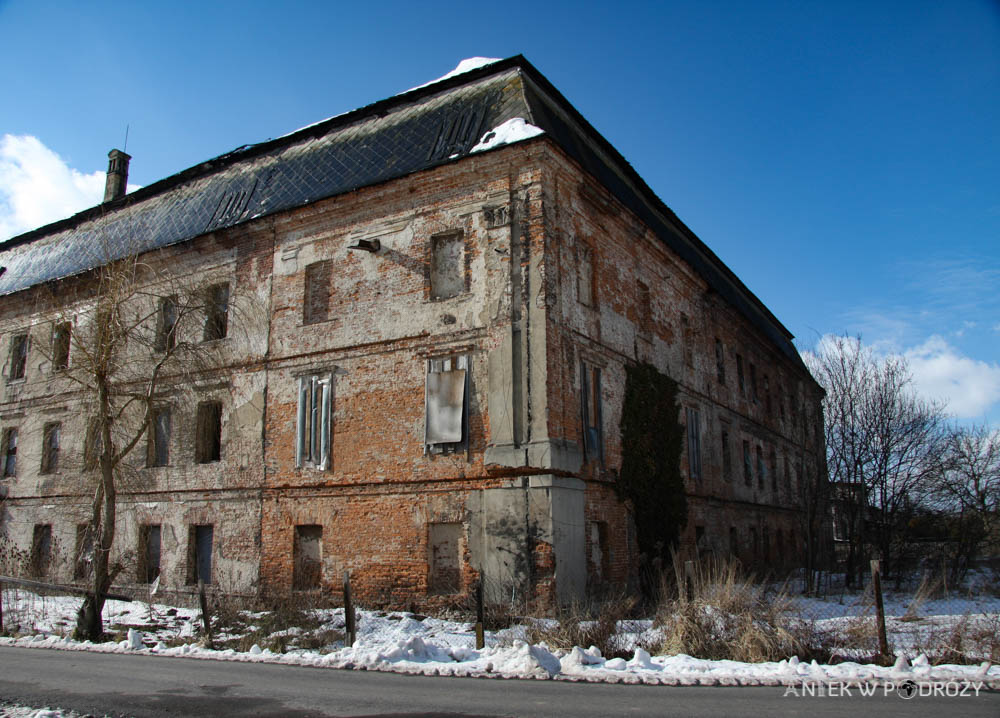 Pałace w województwie Śląskim