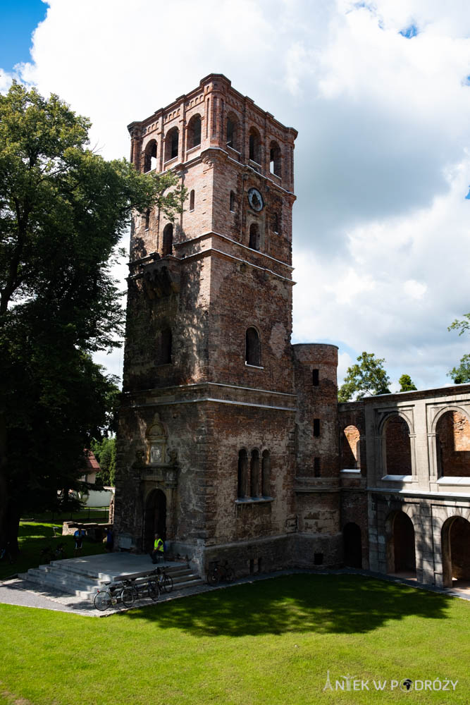 Pałace w województwie Śląskim