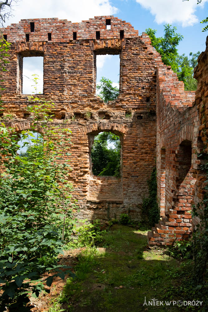 Pałace w województwie Śląskim