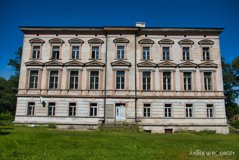 Pałace w województwie Śląskim