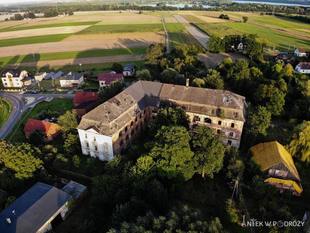 Pałace w województwie Śląskim