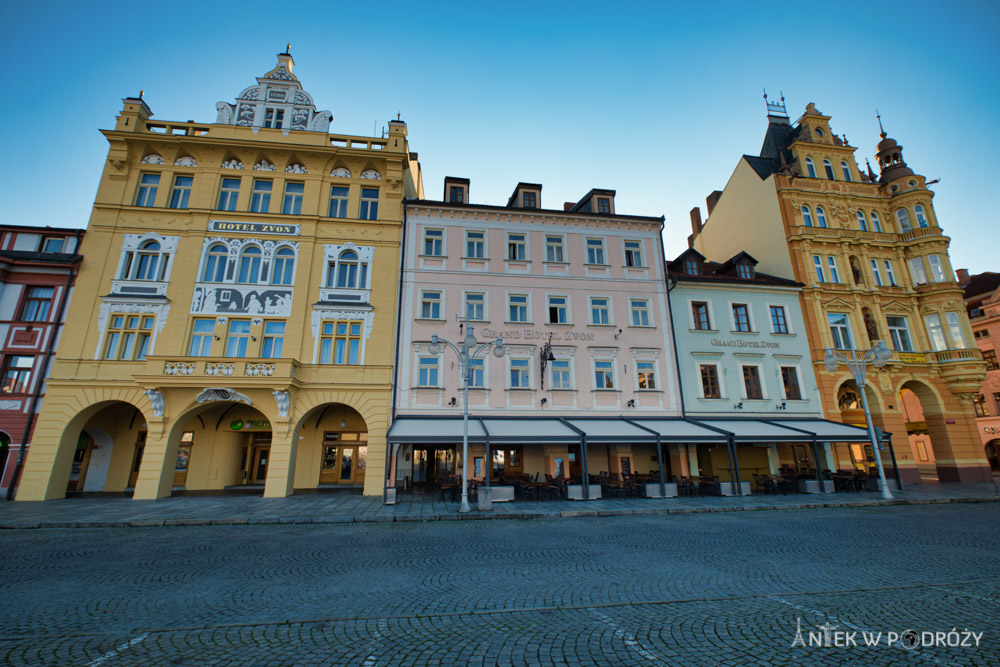 Czeskie Budziejowice