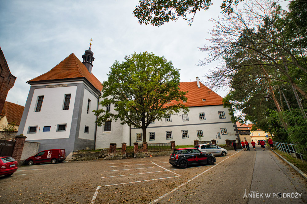 Krumlov