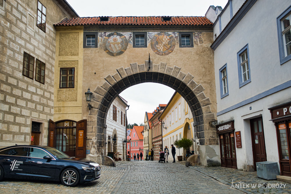 Krumlov