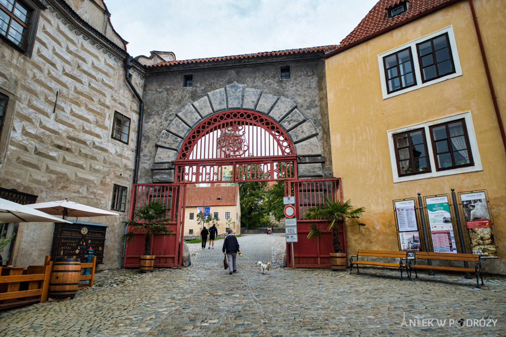 Krumlov