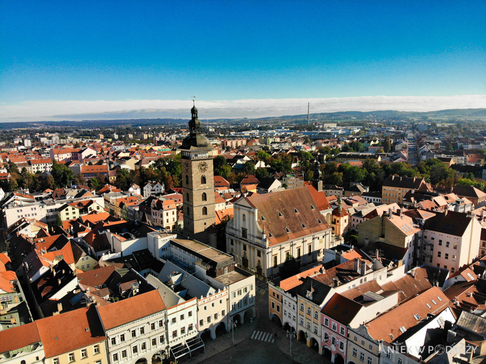 Czeskie Budziejowice