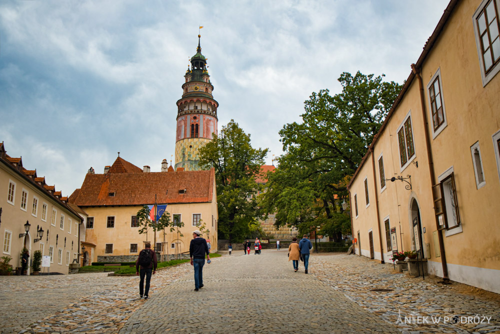 Krumlov