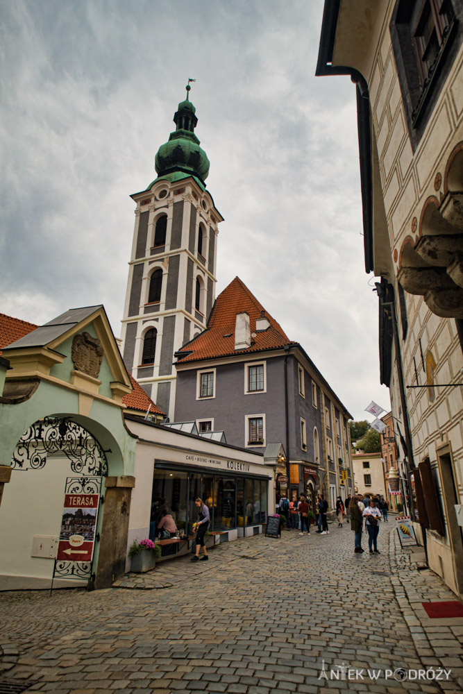 Krumlov