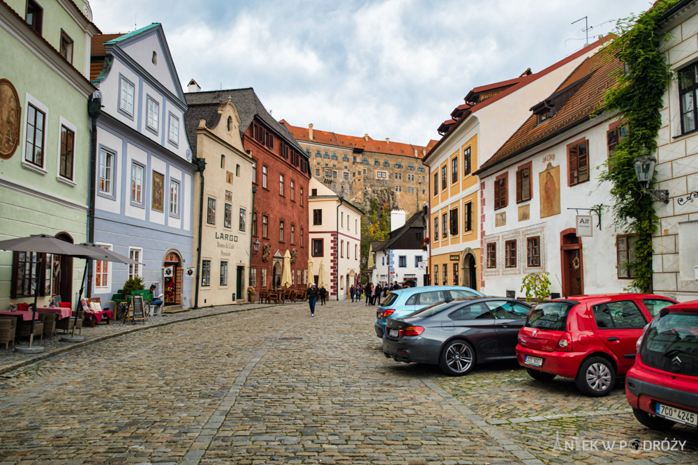 Krumlov