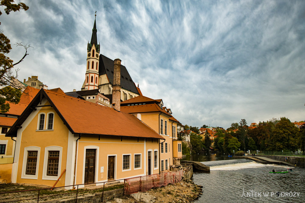 Krumlov