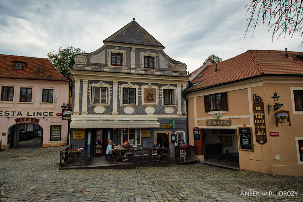 Krumlov