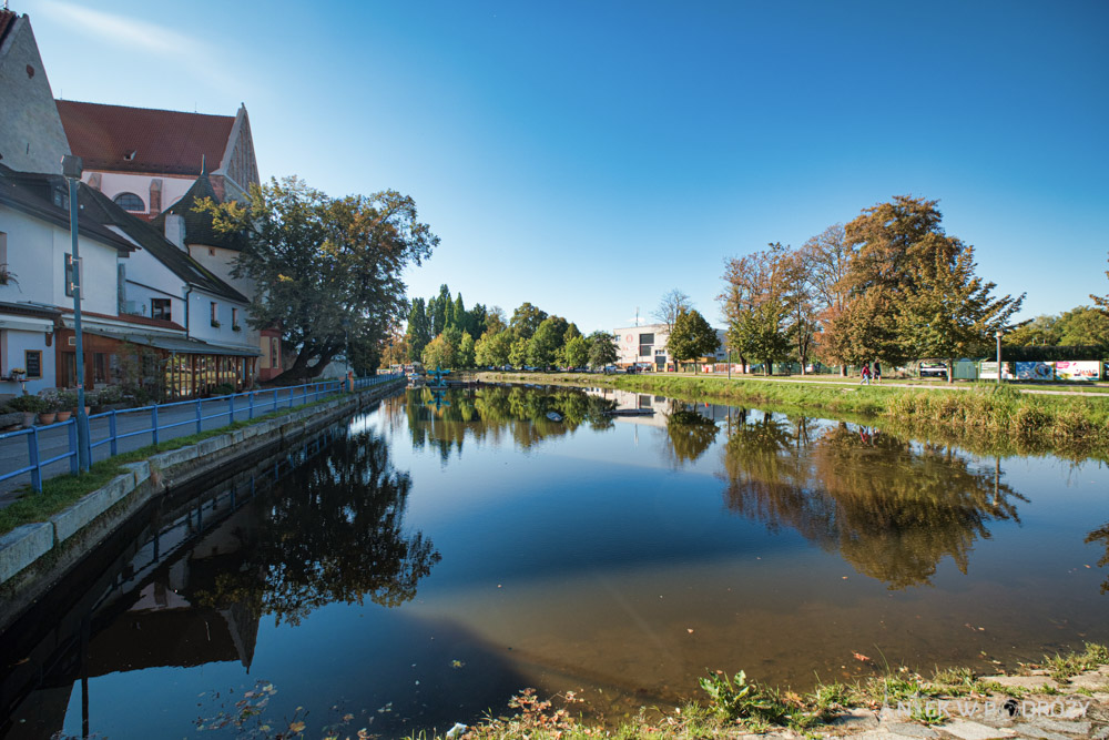 Czeskie Budziejowice