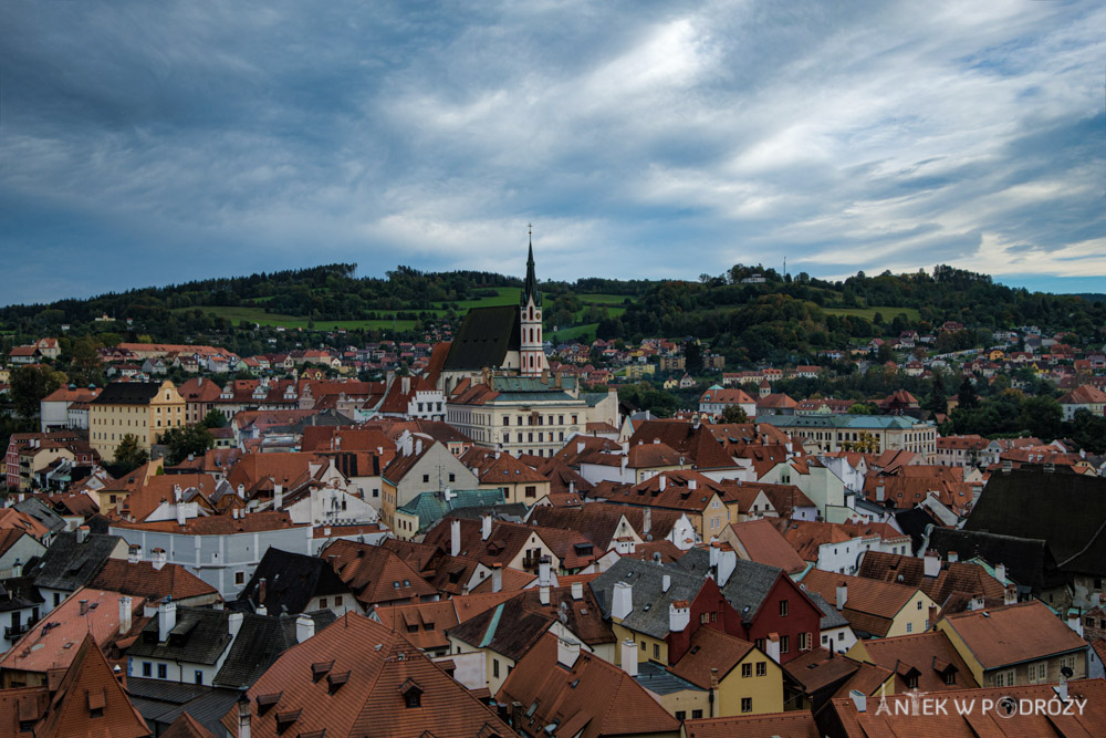 Krumlov