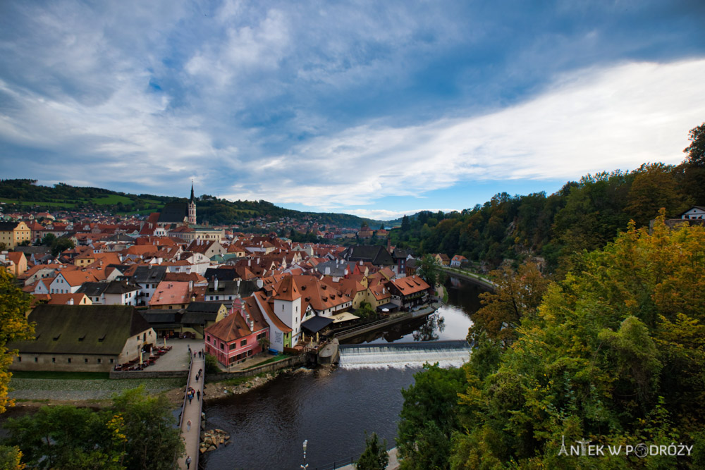 Krumlov