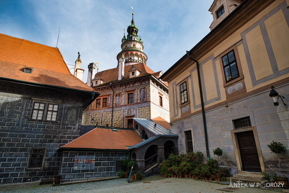 Krumlov