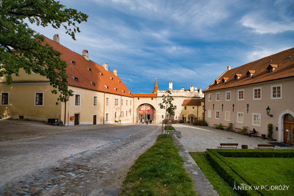 Krumlov