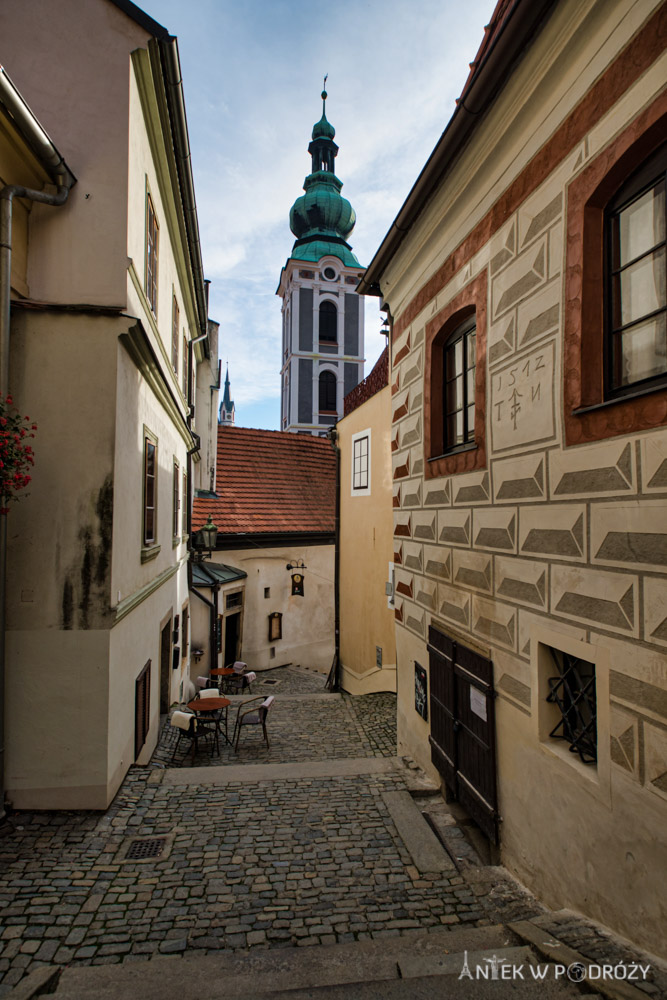 Krumlov