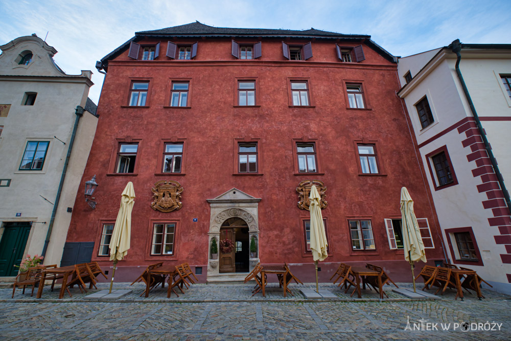 Krumlov