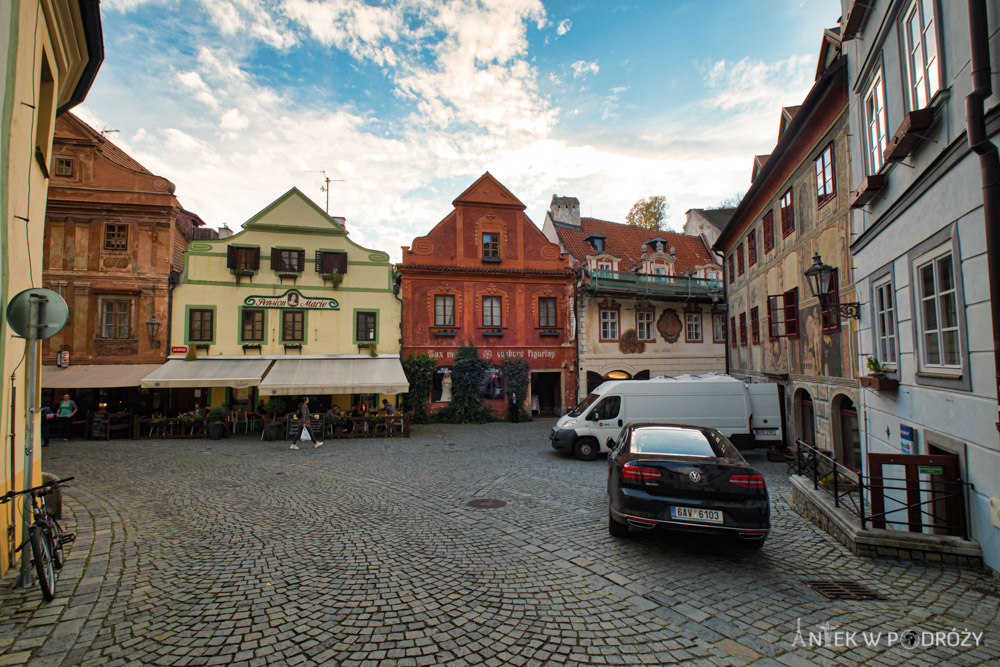 Krumlov