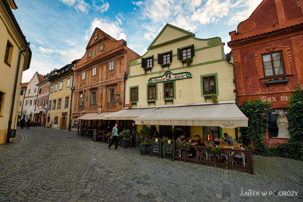 Krumlov