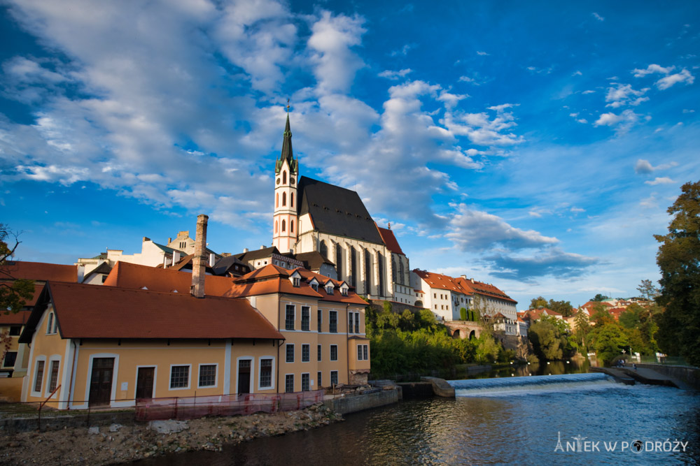 Krumlov