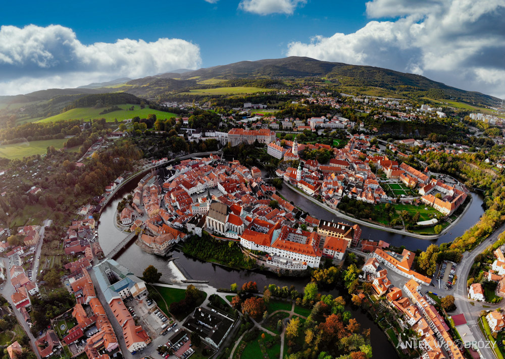 Krumlov