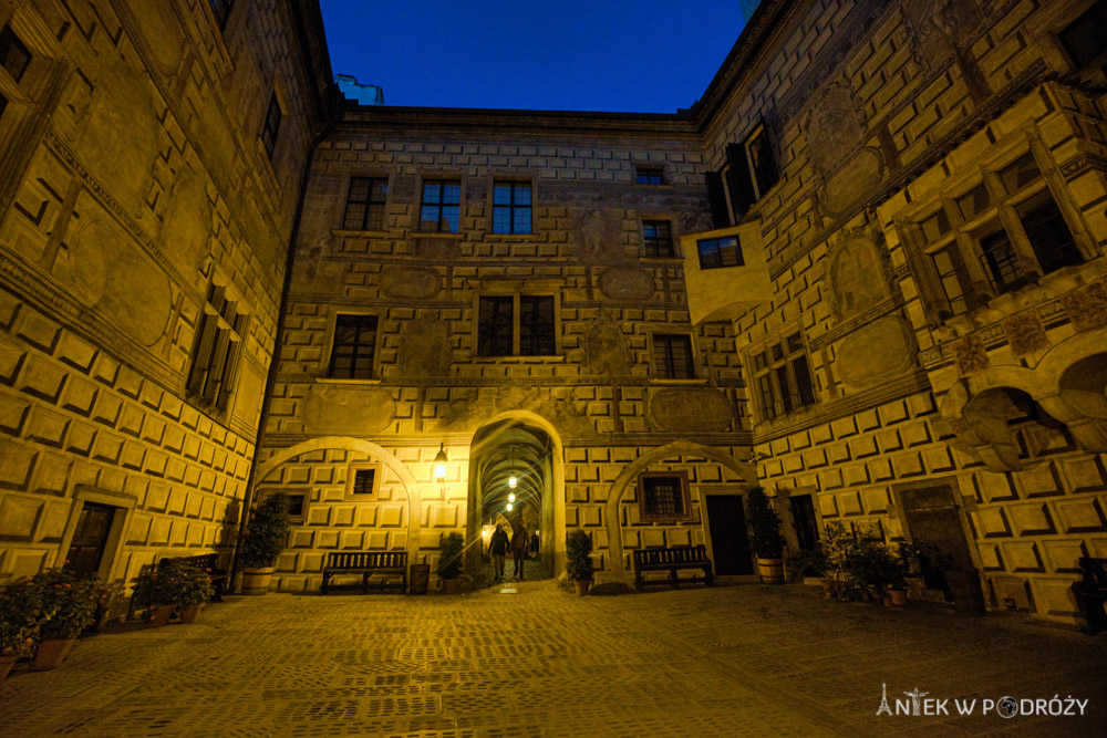 Krumlov