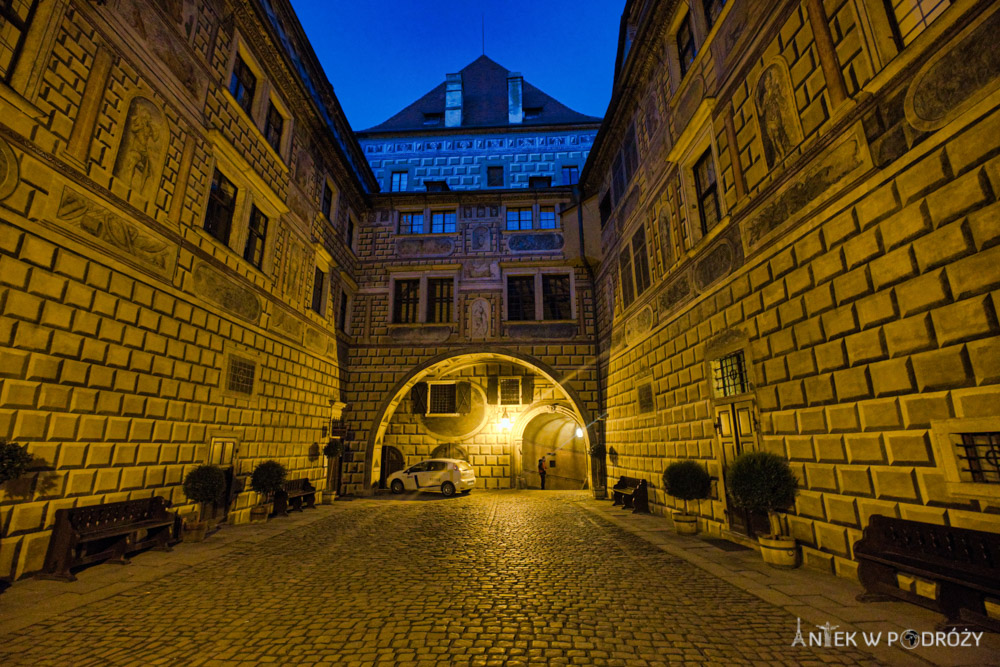 Krumlov