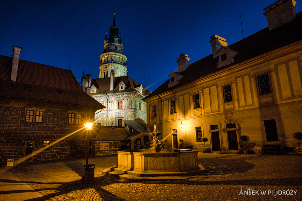 Krumlov