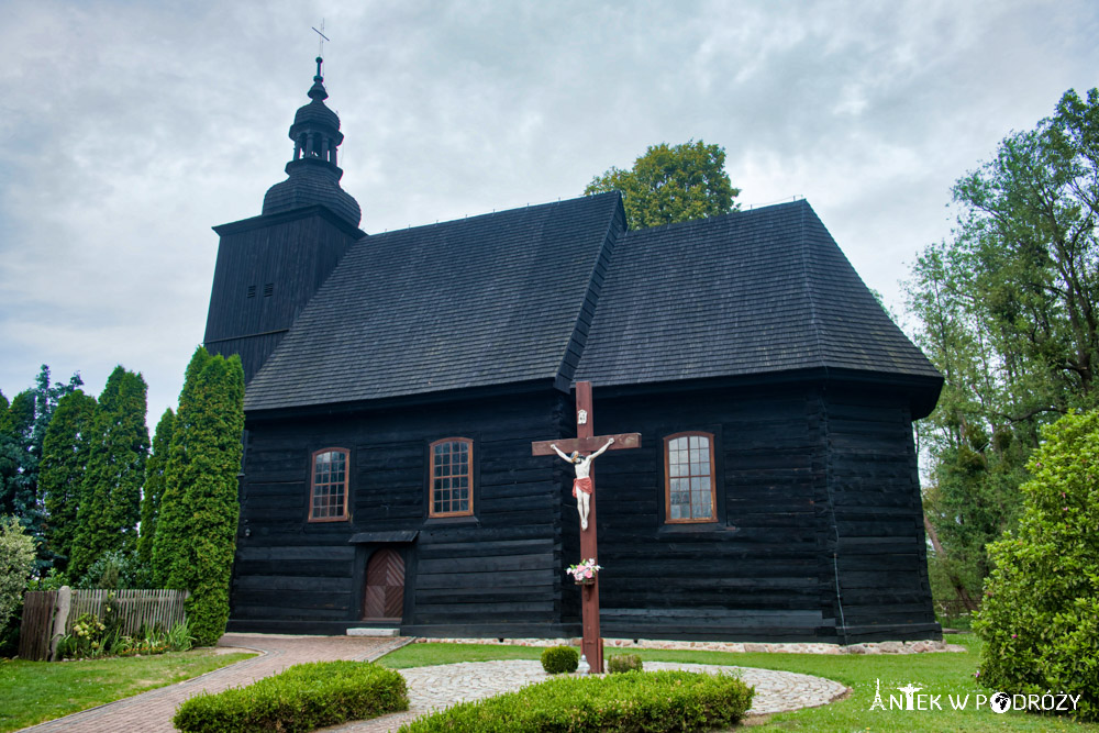 Ruiny pałaców i zamków w województwie opolskim