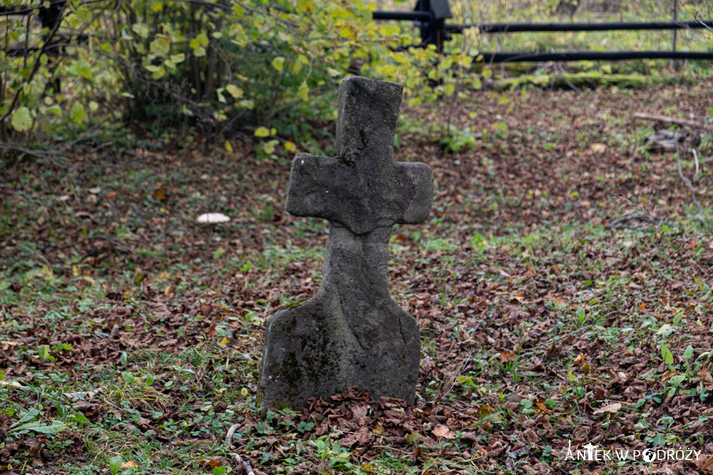 z Bukowca do Źródeł Sanu