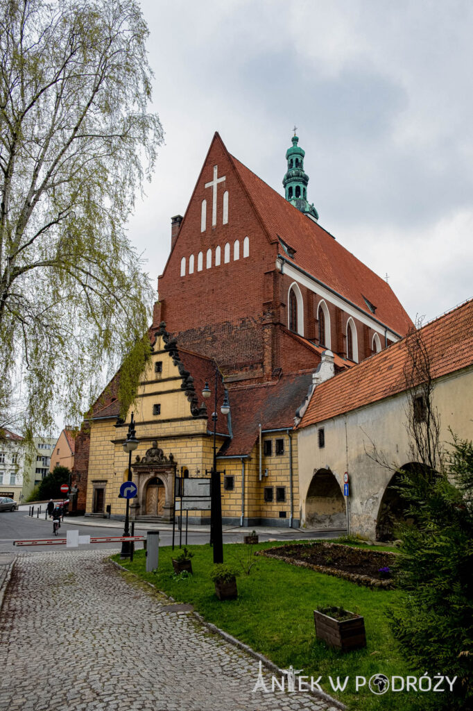 Oleśnica dolnośląskie