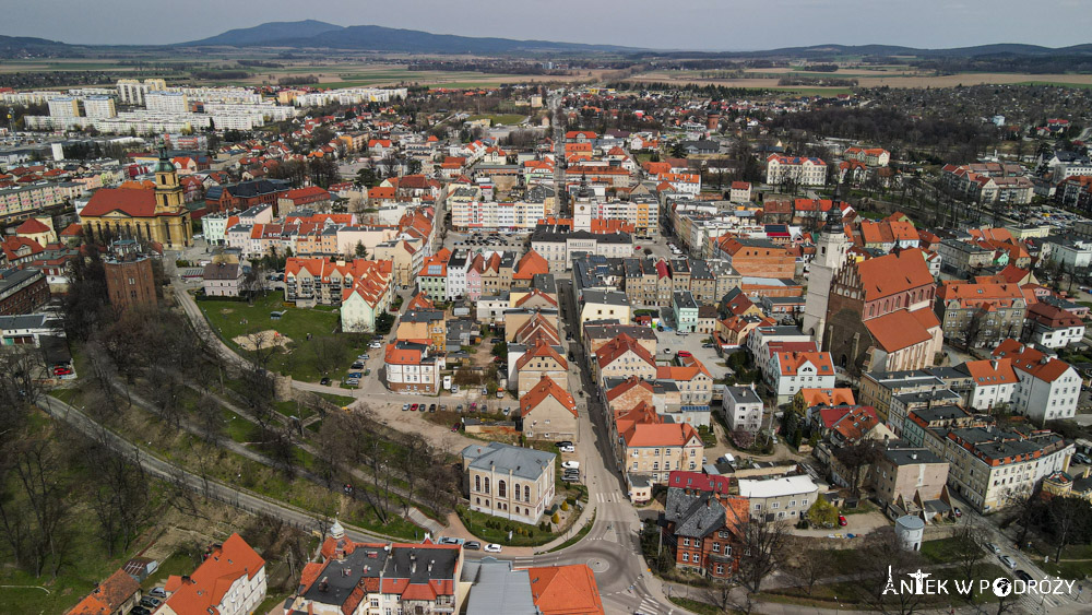 Dzierżoniów (dolnośląskie)