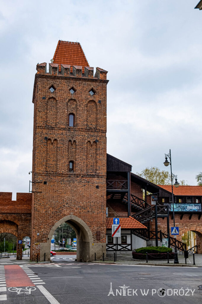 Oleśnica dolnośląskie