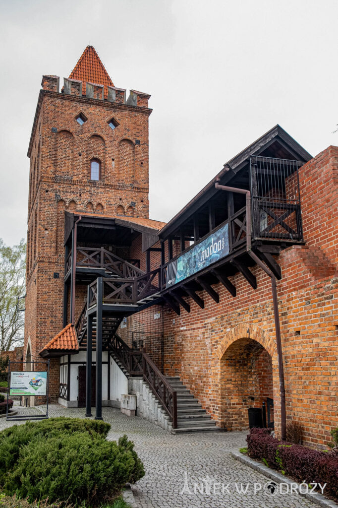 Oleśnica dolnośląskie