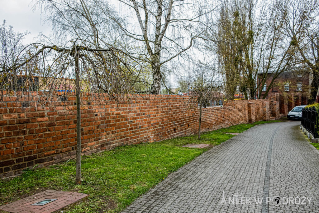 Oleśnica dolnośląskie