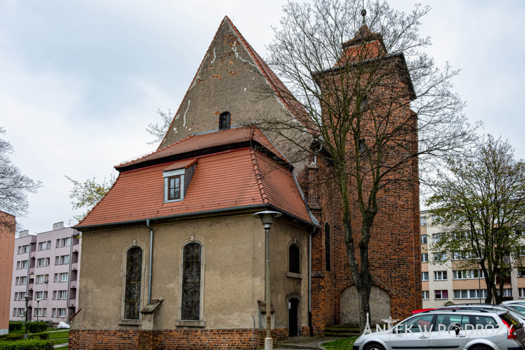 Oleśnica dolnośląskie