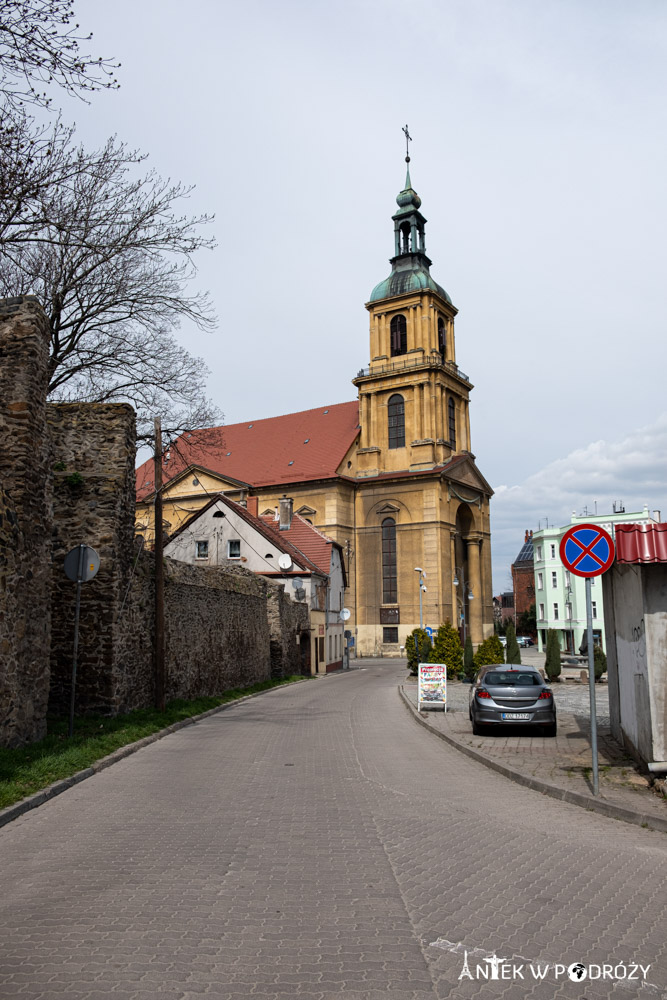 Dzierżoniów (dolnośląskie)