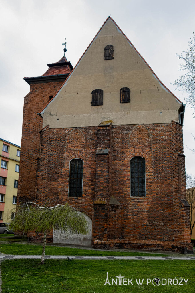 Oleśnica dolnośląskie