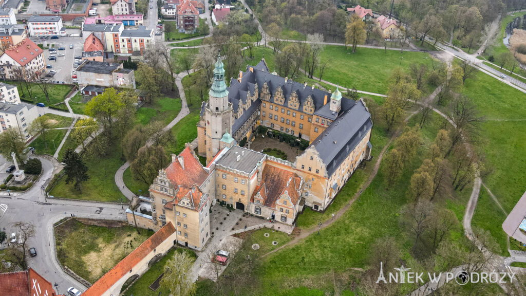 Oleśnica dolnośląskie