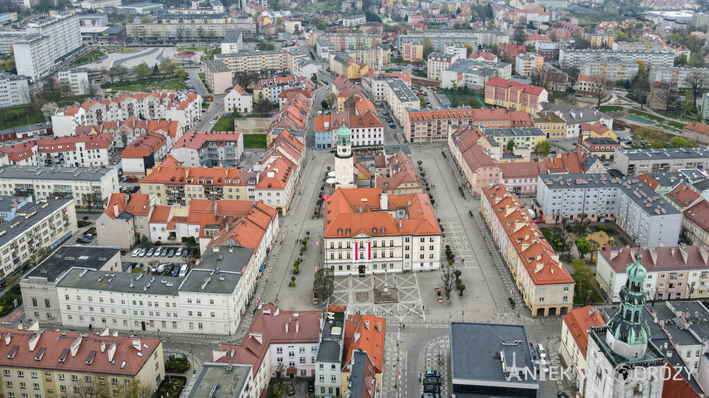 Oleśnica dolnośląskie