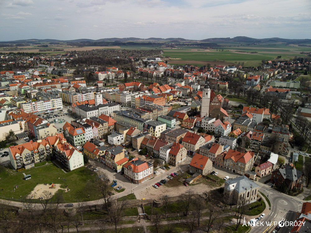 Dzierżoniów (dolnośląskie)